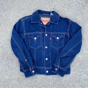 VTG Women’s Levi’s Jean Jacket